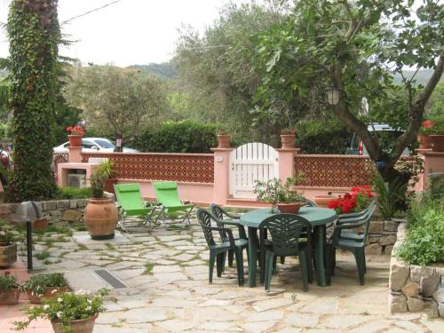 Campo nell'Elba Apartment | Discover Casale Pozzo al Moro: Perfect for Families & Pets