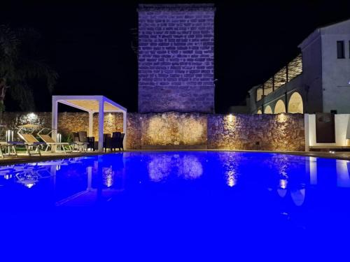 Villaggio Resta Bed & Breakfast | Cozy Casale Salento: Enjoy Ocean Views & Pet-Friendly Stay