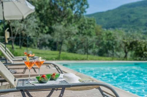 Assisi Villa | Experience Casale San Francesco: Perfect for Families & Pets