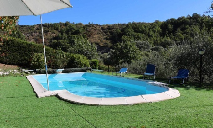 Agnone Bed & Breakfast | Casale Santilli
