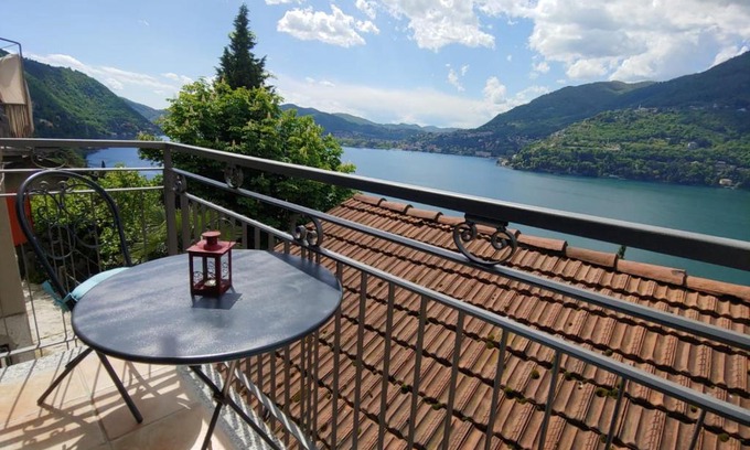 Blevio Apartment | Top-Rated CasAle sul Lago di Como for Your Ideal Getaway