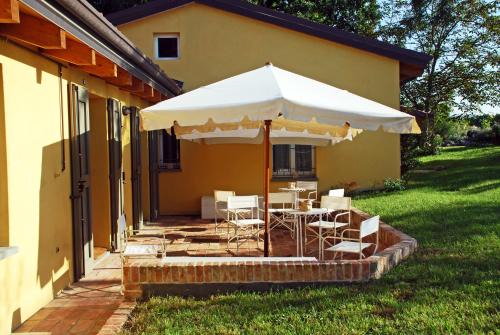 Faenza House | Experience Casale13: A Guest Rated 10/10 Retreat
