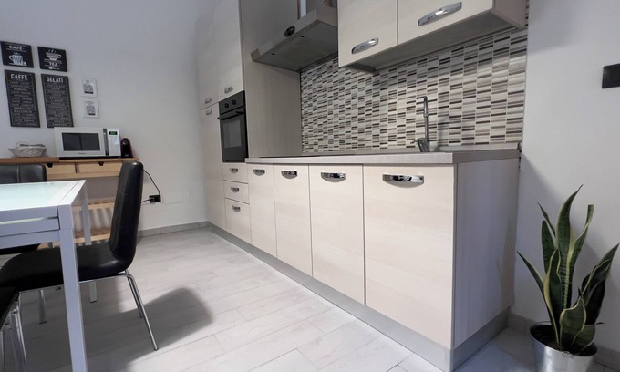 Santa Croce sull'Arno Apartment | CasaLina