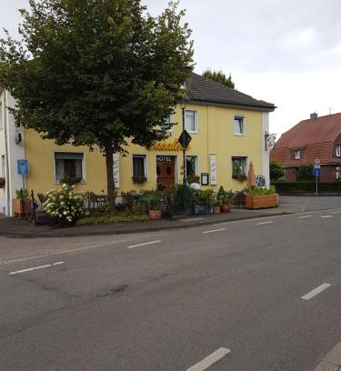 Wachtendonk Hotel | Casalino: Family-Friendly Retreat with High Ratings