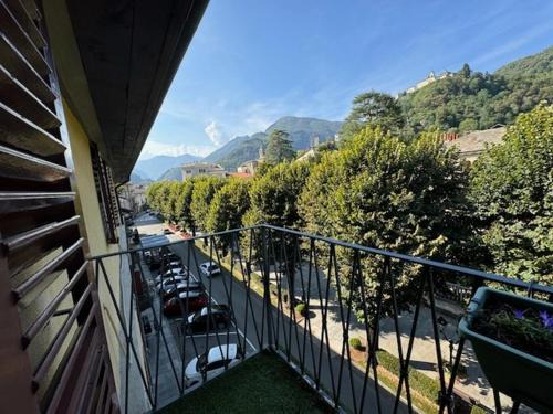 Varallo Apartment | CasAllea
