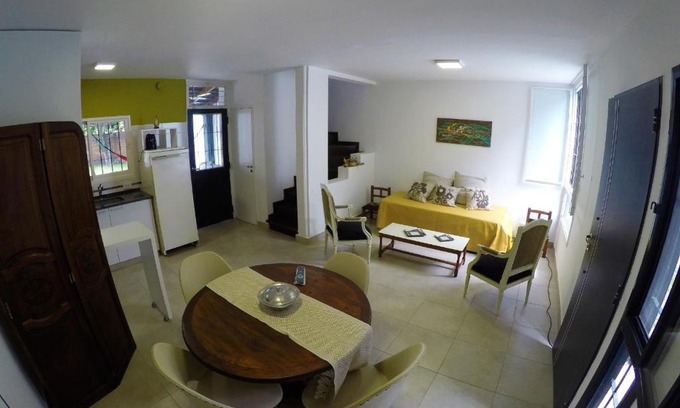 Yerba Buena House | Guest Rated 9.8: Discover CasaLolaMora Comfort Today