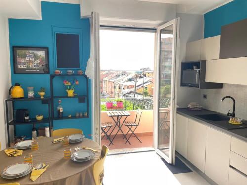 Pra' Apartment | Impressive Casaluisa: Family-Friendly with 9.7 Rating