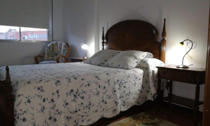 Najera Apartment | Family-Friendly Retreat at Casamami with Great Reviews