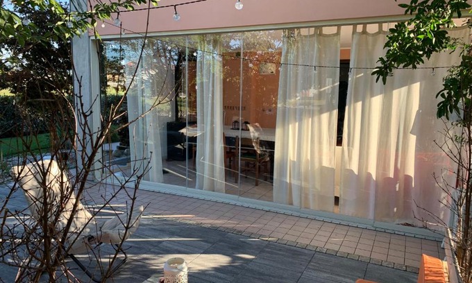 Montebelluna House | Pet-Friendly Retreat at Casamanu – 9.3/10 Guest Rated