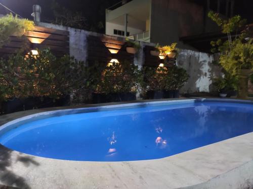 Balneario House | Pet-Friendly CASAMAR Lucena with Ocean View & Pool
