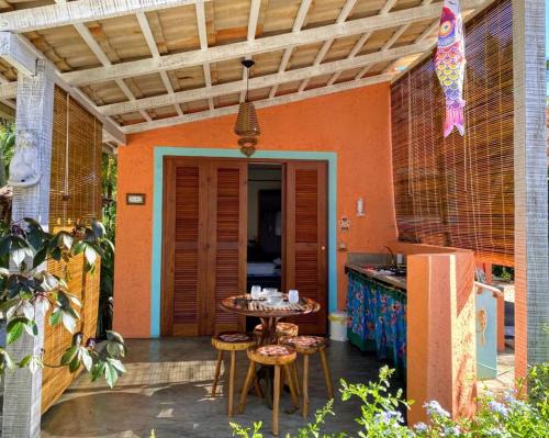 Serra Grande House | Oceanfront Retreat: CasAmar Beira Mar with 9.8/10 Rating