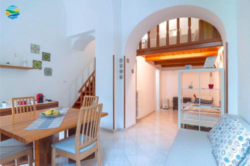 Amalfi House | Family-Friendly Stay at Casamare with Top Guest Ratings