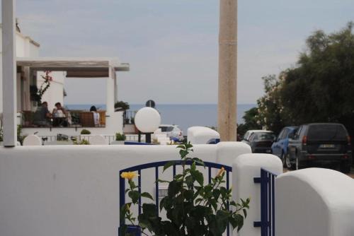Marina San Gregorio Apartment | Experience CasAmare: Oceanfront Oasis with Hot Tub