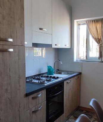 Tonnarella Apartment | Discover Casamare: Family-Friendly Retreat with High Ratings