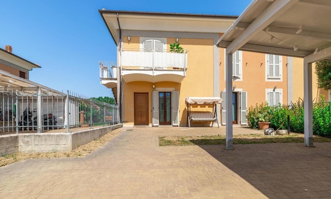 Loreto Apartment | Casamare Loreto - Casamare Loreto
