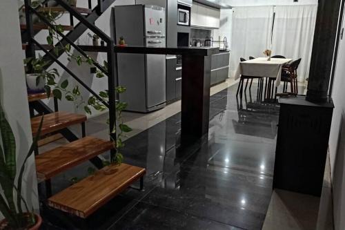 Juan Martin de Pueyrredon House | Pet-Friendly Getaway in San Luis with Pool Access