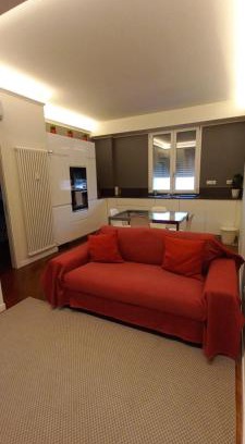 Navigli Apartment | Discover CasaMia: Ideal Getaway Near Navigli & Universities