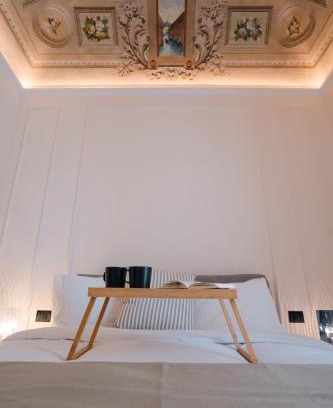 Borgo Vecchio Apartment | Casamusa suite