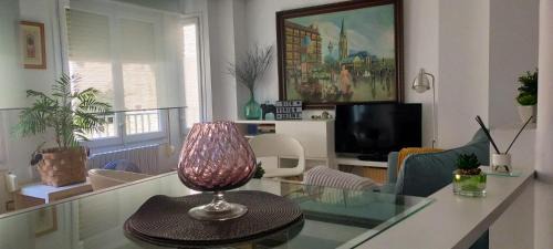 Tudela Apartment | Family-Friendly Retreat at Casana4 with Exceptional Ratings