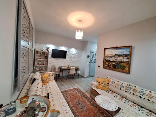 Fnideq Apartment | Casanoha