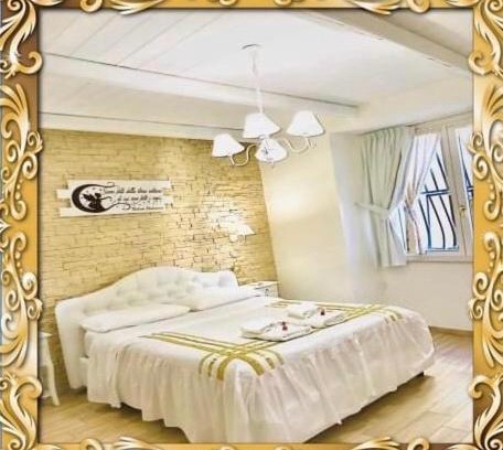 Vibo Valentia Apartment | Elegant CASANOVA Apartment: Child-Friendly & Rated 9.3/10