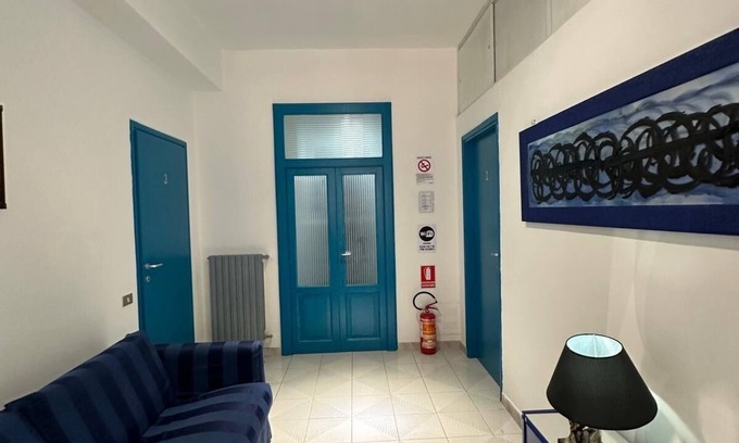Formia House | Explore CasaParadisoFormia: Stay in the Heart of It All