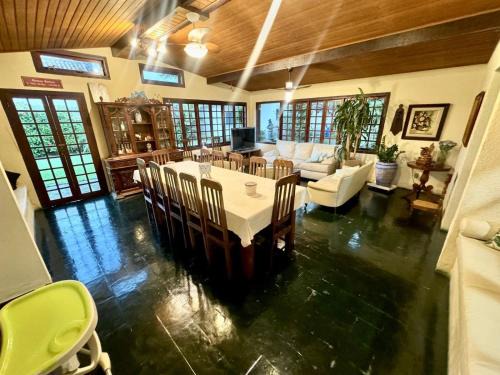 Canal House | Experience Comfort at Casarão da Passagem Hotel