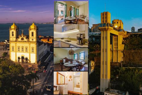 Pelourinho Apartment | Historic Casarão de Época: Perfect for Families & Pets