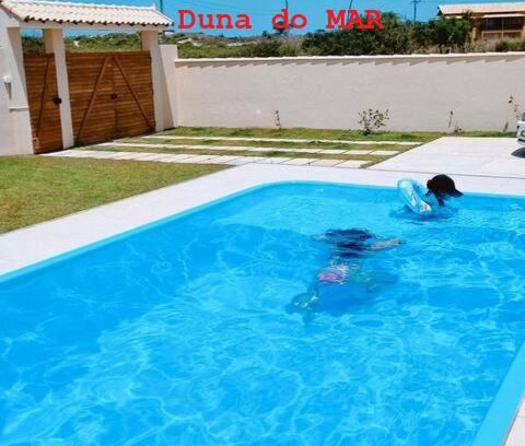 Praia Seca House | Beachfront Retreat with Pool and Ocean Views Awaits You