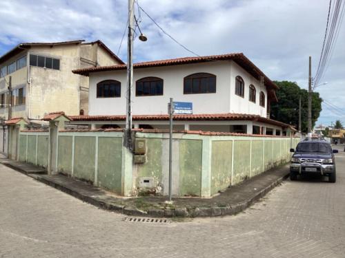 Itaipava House | Casarão em Itaipava
