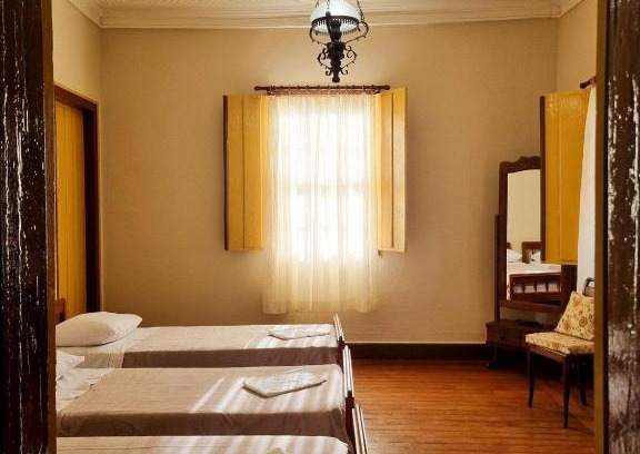Diamantina House | Family-Friendly Retreat at Casarão Solar dos Almeida