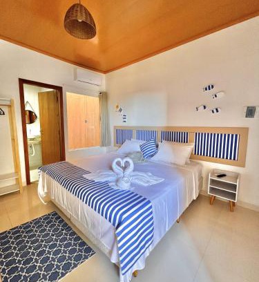 Prado Hotel | Relax at Casarao da Terra: Pet & Child Friendly Retreat