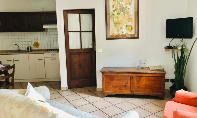 Cannobio Apartment | Experience Ocean Views at Casaria da Adry Hotel