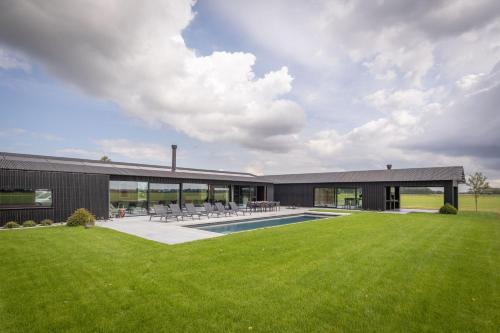 Retranchement Villa | CasaRita: Premier Villa with Pool and Ocean Views, 10/10 Rating