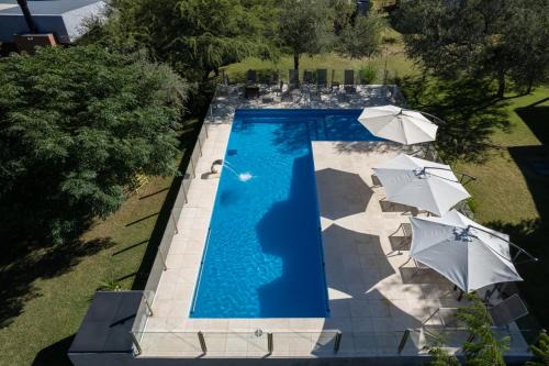 Nono House | Guest Rated: 9.5, Relax at Casas Acrux with Pool & Breakfast
