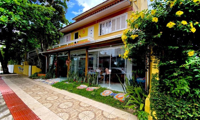 Canasvieiras Apartment | Pet-Friendly Casas Amarelas: Family Comfort Awaits