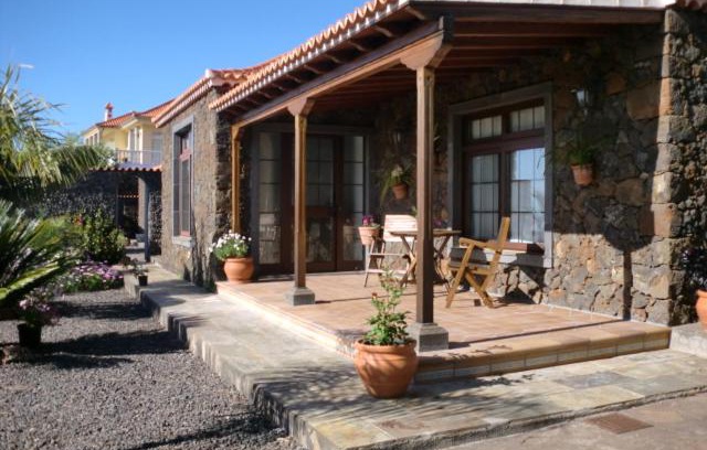 Puntagorda House | CASAS COREA: Oceanfront Escape with Family-Friendly Amenities
