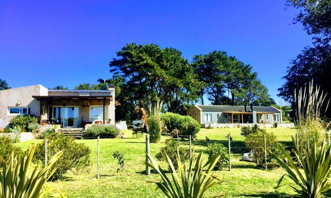Colonia Chapadmalal Cabin | Discover Comfort at Campo y Mar for Your Next Getaway