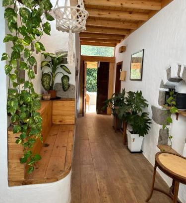 Agaete House | Discover Casas Cuevas: Oceanfront Retreat in Los Cabucos