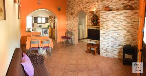 Aldeia de Brescos Apartment | Casas Da Lagoa - T2 Norte