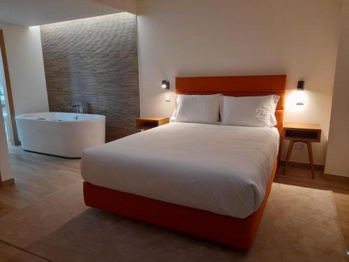 Alfandega da Fe House | Discover Casas da Serra - Soeima Housing with Ocean Views