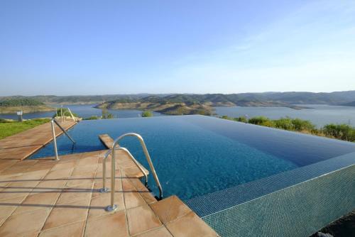 Almodovar del Rio House | Inviting Oceanfront Stay at Casas de Alisné - 4 Star Rated