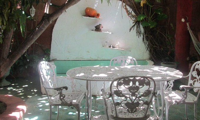 Camaguey House | Inviting Casas de Arturo y Xiomara with Pool and Spa