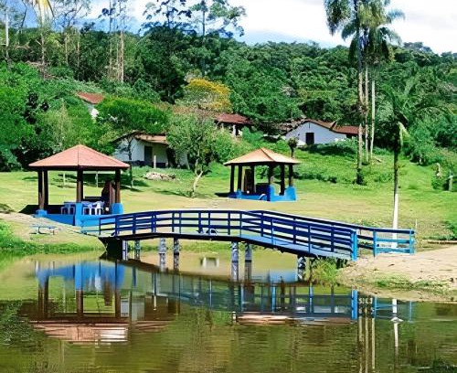 Juquitiba House | Experience Cottages Beija-Flor & Bem-Te-Vi Near EcoParque