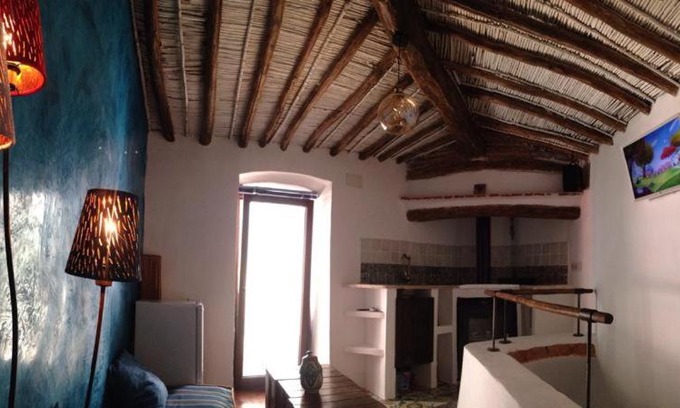 San Juan Apartment | Discover Casas de la Judería: A Family-Friendly Retreat