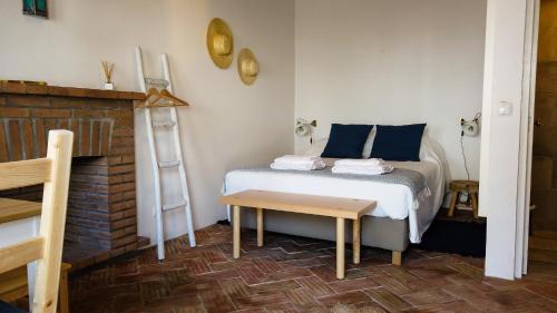 Mertola Apartment | Pet-Friendly Retreat at Casas de Mértola 32 - Rated 8.3