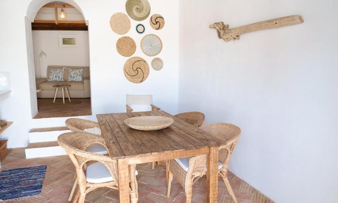 Mertola Apartment | Family-Friendly Casas de Mértola 33 with Great Ratings