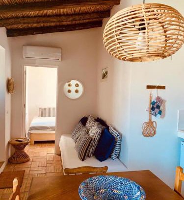 Mertola Apartment | Discover Casas de Mértola - N. Sª das Neves, Rated 8.9