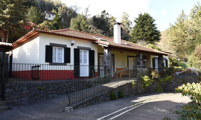 Camacha House | Experience Rural Bliss at Casas de Pedra - The Magnolia