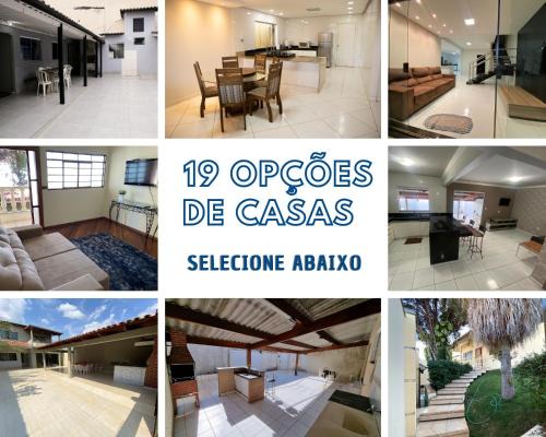Marta Helena House | Pet-Friendly Retreat at Hotel Recanto do Sossego
